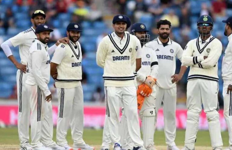 साउथ अफ्रीका टेस्ट सीरीज: पंत फिर टीम में शामिल, मोहम्मद शमी को नहीं मिली जगह