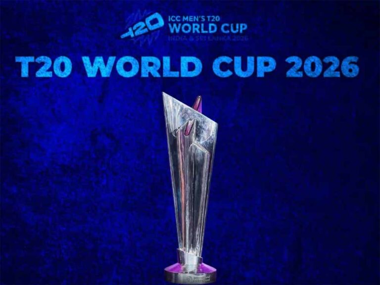 लगभग फाइनल हुआ T20 WC 2026 का ग्रुप—जानें भारत के सामने कौन से दिग्गज होंगे