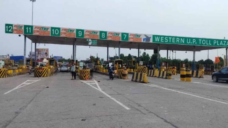 Toll Tax से छूट जैसा अनुभव: NHAI ने लॉन्च की स्मार्ट पास सर्विस, सफर होगा आसान