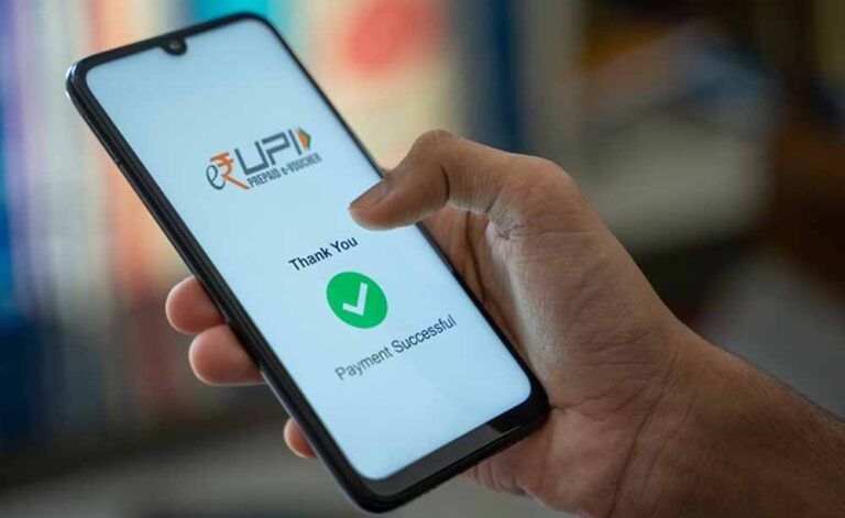 लो जी! अब ऑफलाइन UPI की एंट्री, मोबाइल में नेटवर्क न हो तब भी ट्रांजैक्शन पक्का