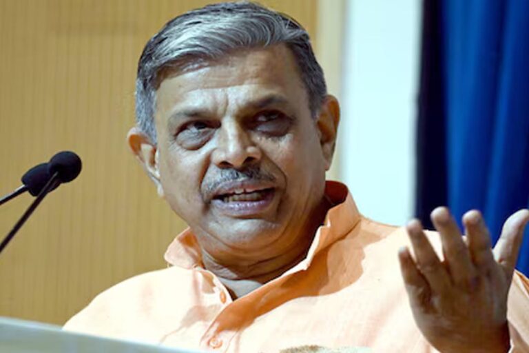दत्तात्रेय होसबाले का वक्तव्य: हिन्दुत्व को बताया भारत की आत्मा, धर्मांतरण पर कानून की मांग