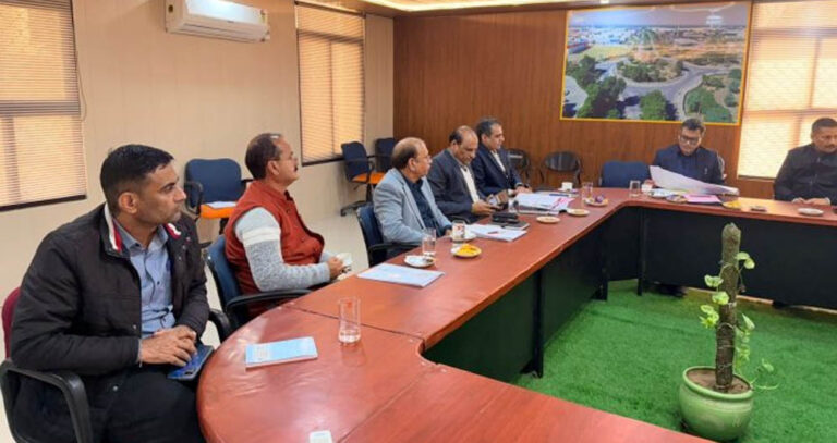 यीडा डेलिगेशन ने देश के सबसे सफल जापानी औद्योगिक क्लस्टर के मॉडल के अनुभवों को समझा