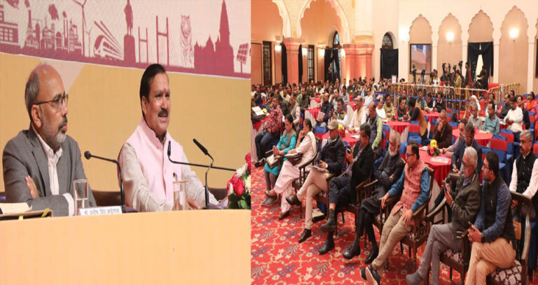 अभ्युदय मध्यप्रदेश: आईटीआई में रिकॉर्ड प्रवेश और युवाओं का हुआ वैश्विक प्लेसमेंट