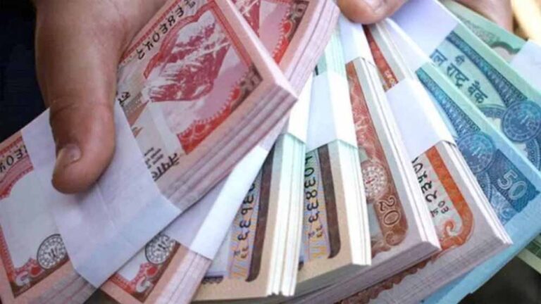 नए नोट छपाई का ठेका चीन को—काठमांडू के फैसले से भारत-नेपाल सीमा विवाद फिर गरमाया