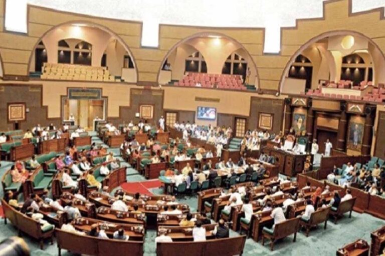 MP विधानसभा में डिजिटल बदलाव: विधायकों को ऑनलाइन काम करने की खास ट्रेनिंग आज