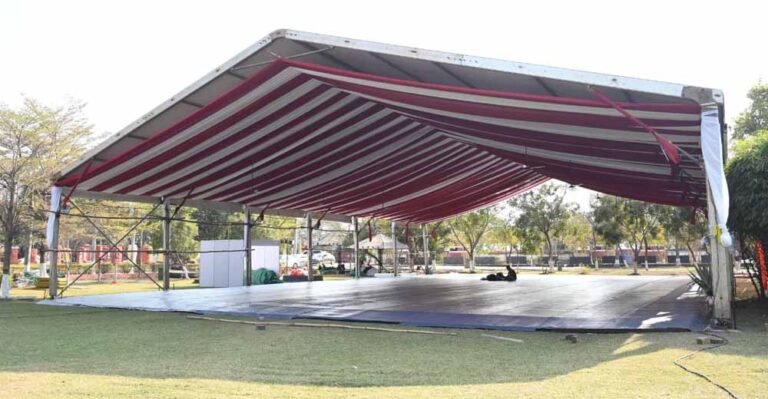 रायपुर साहित्य उत्सव–2026: 23 से 25 जनवरी तक नवा रायपुर के पुरखौती मुक्तांगन में तीन दिवसीय भव्य आयोजन