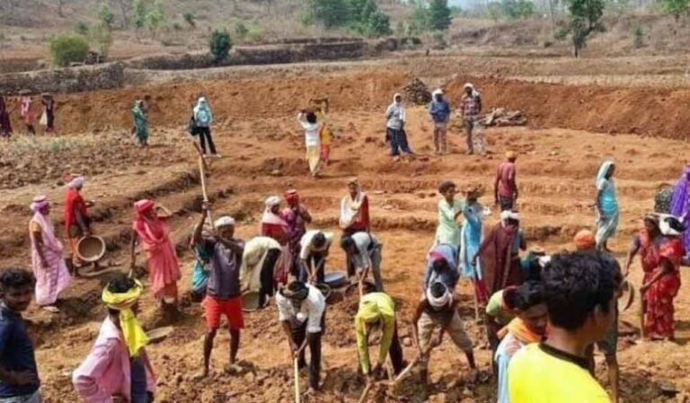 वीबी-जी राम-जी का सकारात्मक प्रभाव- आदिवासी एवं वनांचल बहुल गांवों में आजीविका का सशक्त नया अध्याय