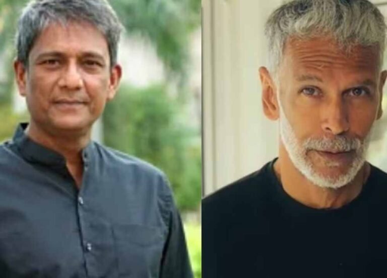 मिलिंद सोमन की जगह ‘लकड़बग्घा 2’ में शामिल हुए आदिल हुसैन, जानवरों के अधिकारों के लिए उठाएंगे आवाज