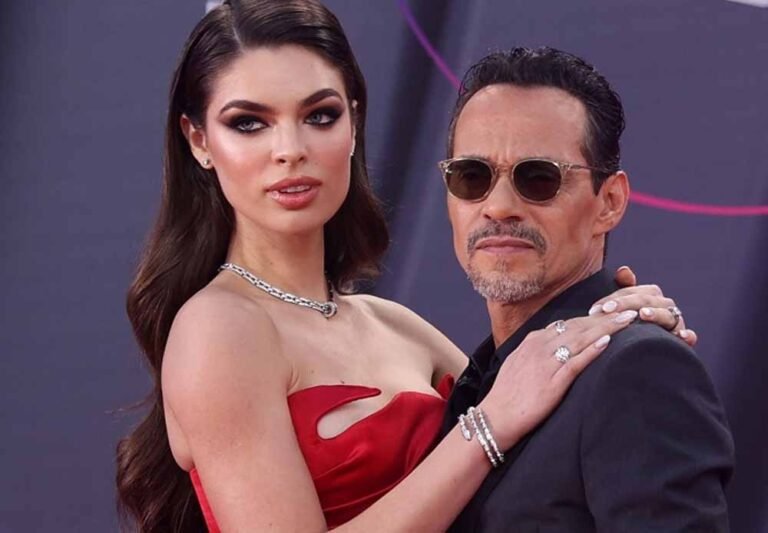 मार्क एंथोनी की खुशखबरी: 57 साल की उम्र में आठवीं बार पिता, पत्नी नादिया कर रही हैं प्रेग्नेंसी की घोषणा