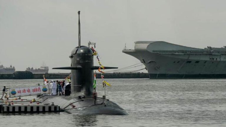 इंडियन नेवी ने हल्दिया में शुरू किया अपना नया बेस, बांग्लादेश-चीन पर रहेगी निगाह