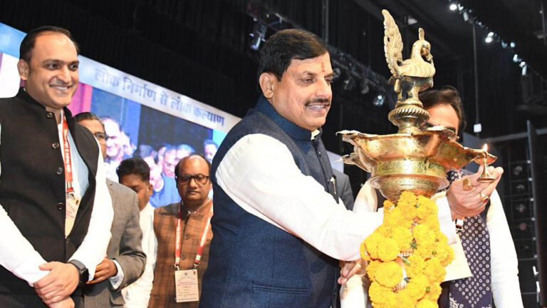 लोकपथ 2.0 का हुआ लॉन्च, अब यात्रा में मिलेगा ब्लैक स्पॉट अलर्ट, सीएम ने कहा- ‘PWD अब नवाचार कर रहा