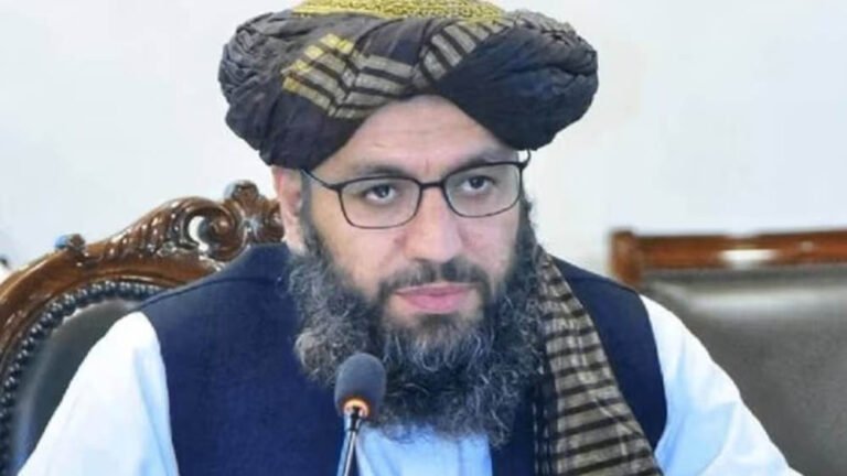 भारत में अफगानिस्तान का पहला राजनयिक – नूर अहमद नूर कौन हैं और यह कदम क्यों है अहम?