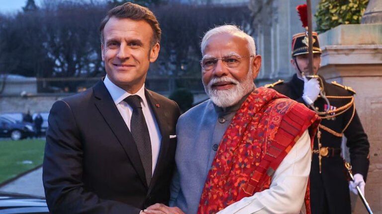 राफेल सौदे में नई रफ्तार, 114 विमानों की डील के लिए फ्रांस के राष्ट्रपति दिल्ली में होंगे मौजूद