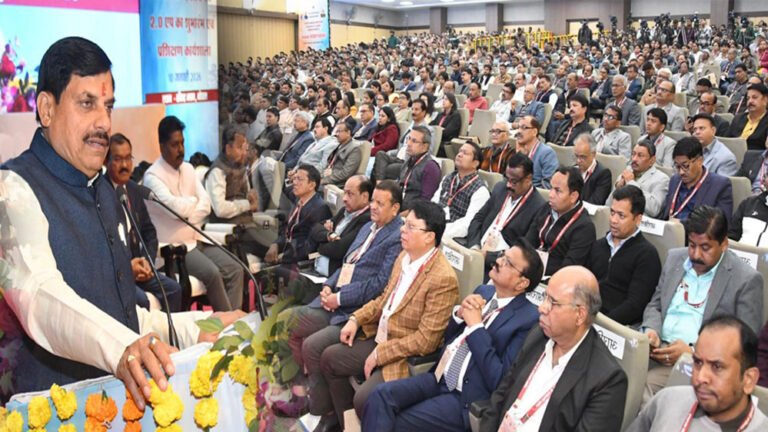 लोकपथ मोबाइल ऐप के उन्नत संस्करण लोकपथ 2.0 का हुआ लोकार्पण