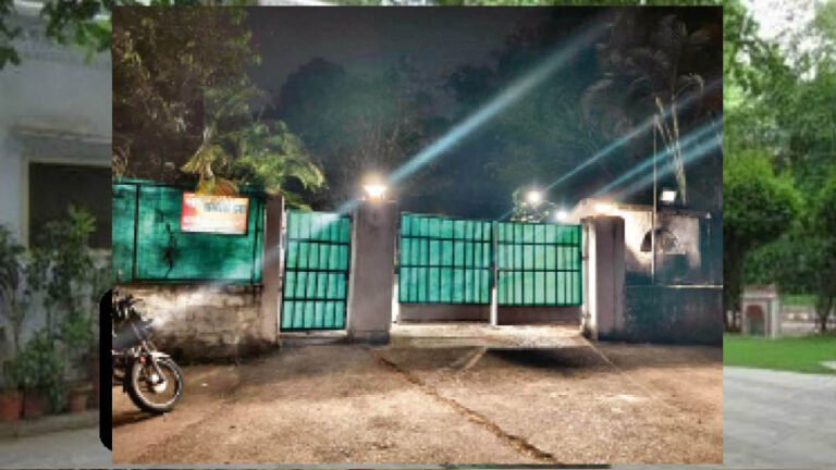 मध्य प्रदेश में सरकारी बंगला खाली नहीं कर रहे अधिकारी और नेता, नोटिस से दी बेदखली की चेतावनी