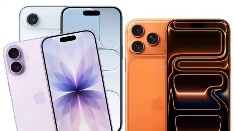 iPhone Air पर भारी छूट, 32,410 रुपये सस्ते में मिल रहा सबसे पतला ऐपल फोन, जानें खरीदने का सही तरीका