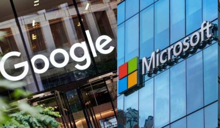 गूगल – माइक्रोसॉफ्ट का पासवर्ड मुक्त लॉगिन सिस्टम, भारत में उत्पन्न हो सकती हैं समस्याएं