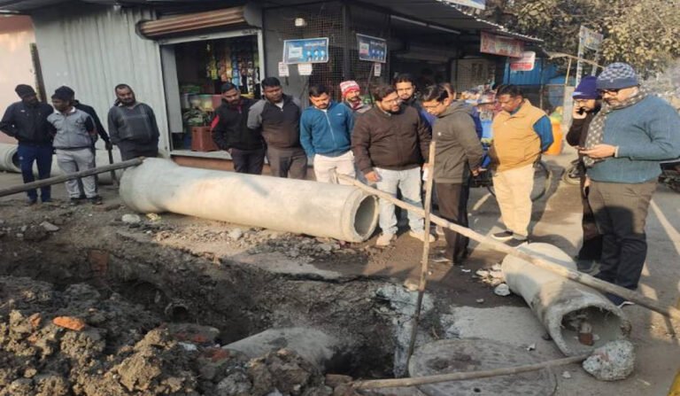 इंदौर में दूषित पानी का कहर जारी, 22वीं मौत, 4 मरीज वेंटिलेटर पर