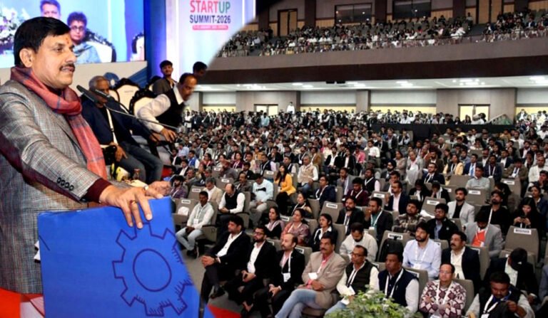 शासन और समाज के बीच सेतु की भूमिका में है जनअभियान परिषद: मुख्यमंत्री डॉ. यादव