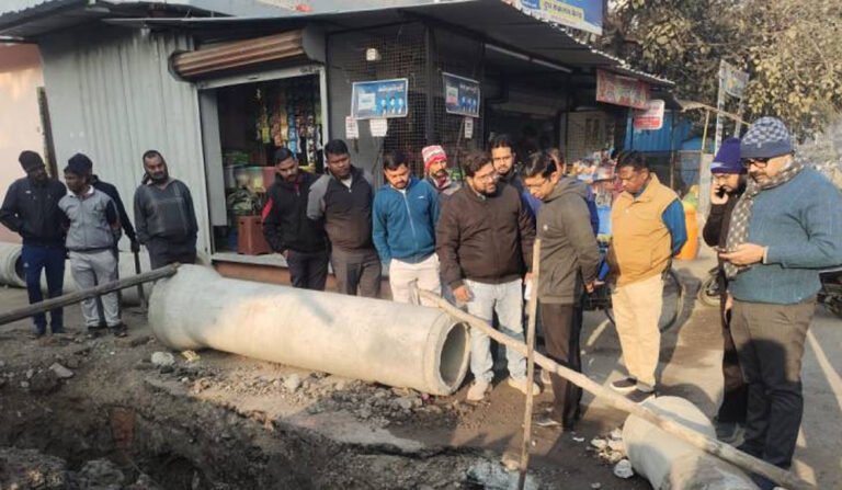 इंदौर के भागीरथपुरा में दूषित पानी से 23वीं मौत, 13 मरीज ICU में, 3 वेंटिलेटर पर