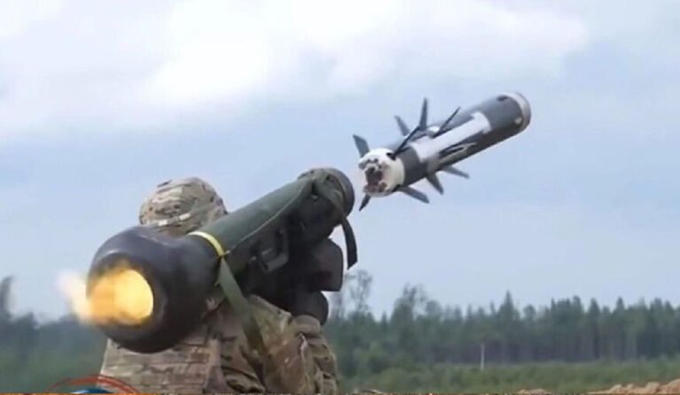 DRDO ने KK रेंज में किया MPATGM मिसाइल का सफल परीक्षण, मैन पोर्टेबल एंटी-टैंक गाइडेड मिसाइल पर काम