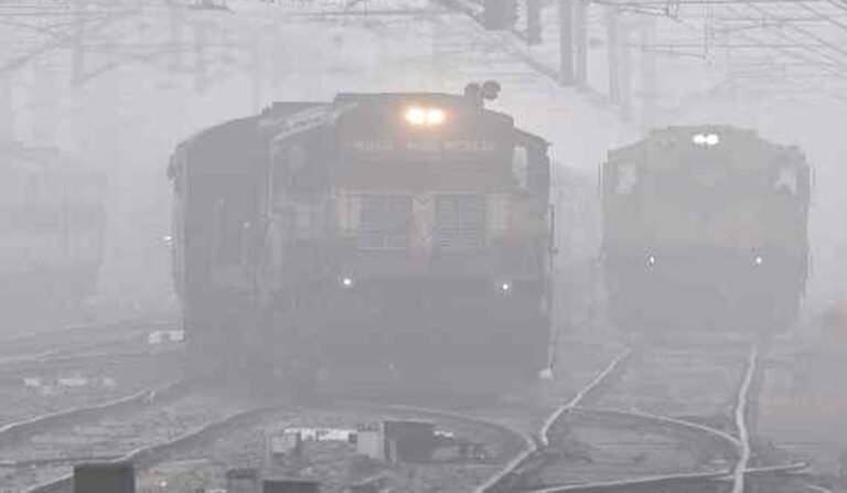 मध्य प्रदेश में मावठा का असर, ठंड बढ़ाएगा वेस्टर्न डिस्टरबेंस, मौसम में बदलाव