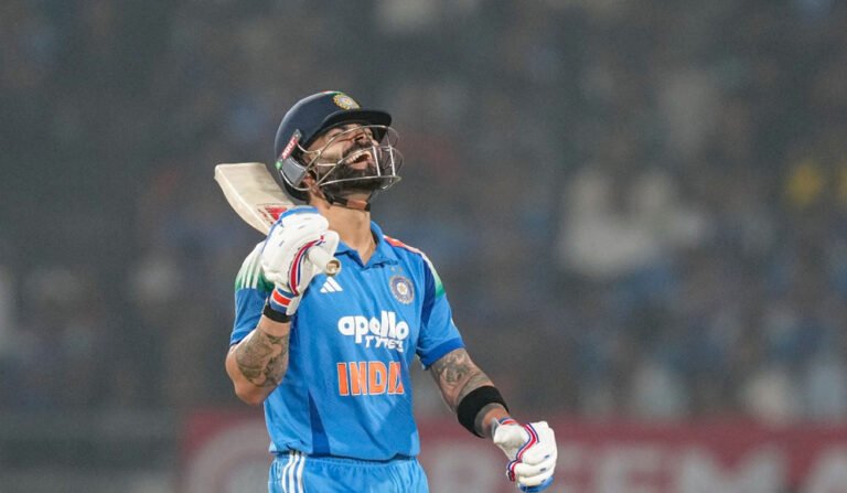 कोहली के 1 रन से टूटे सचिन के रिकॉर्ड, पोंटिंग और रूट के क्लब में शामिल हुए