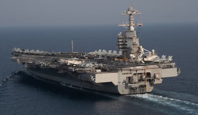 1 लाख करोड़ का परमाणु युद्धपोत, समंदर में बना महाबली, 25 साल तक फ्यूल की जरूरत नहीं