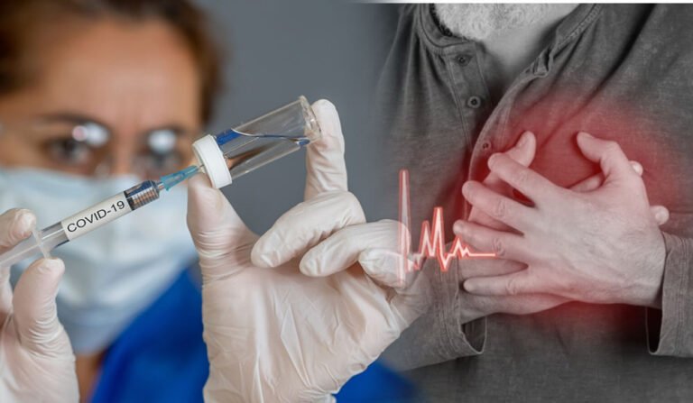 ICMR का बड़ा खुलासा, 700 सडन डेथ मामलों पर रिसर्च ने कोविड वैक्सीन को लेकर भ्रांतियों को नकारा