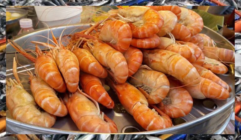 भारत ने अमेरिकी टैरिफ पर भारी जीत हासिल की, सीफूड निर्यात में 21% की बढ़ोतरी