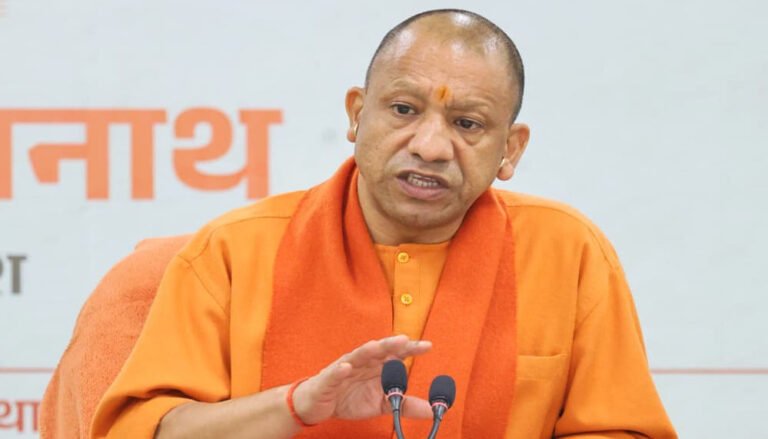 प्रगति मॉडल से उत्तर प्रदेश बना देश का इंफ्रास्ट्रक्चर ग्रोथ इंजन: मुख्यमंत्री