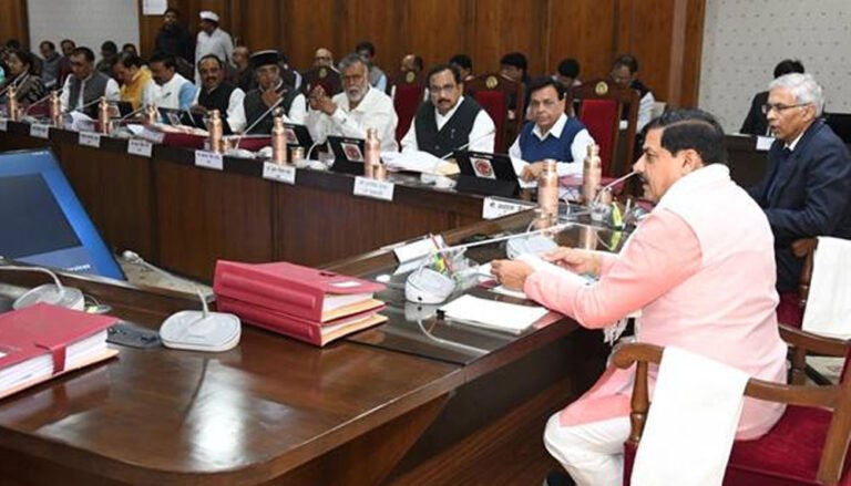 द्वितीय चरण में 200 सांदीपनि विद्यालयों के लिए 3 हजार 660 करोड़ रुपये की स्वीकृति