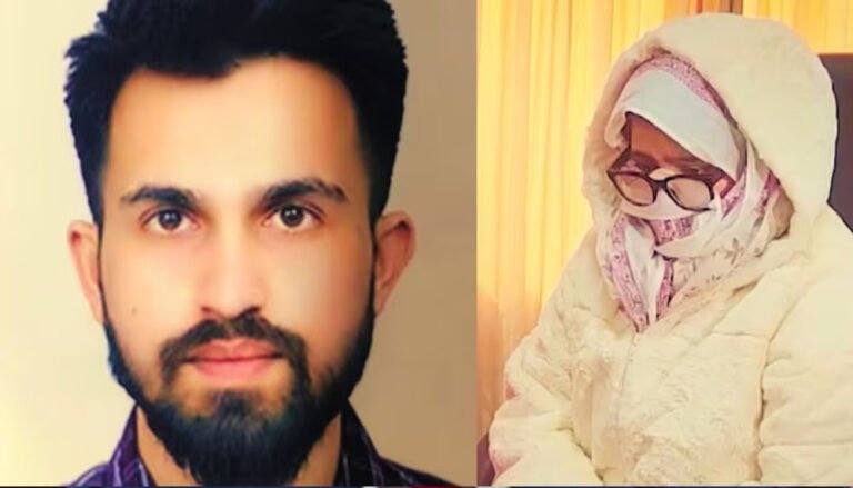 KGMU धर्मांतरण केस में नया मोड़, PFI लिंक, विदेशी संपर्क और दिल्ली ब्लास्ट से जुड़े अहम सबूत मिले