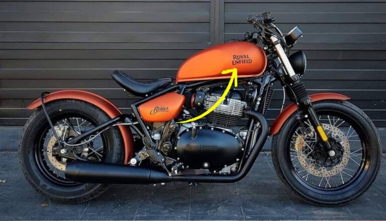 Royal Enfield Goan Classic 350 का अपडेटेड वर्शन लॉन्च, स्लिप एंड असिस्ट क्लच का शामिल किया गया नया फीचर