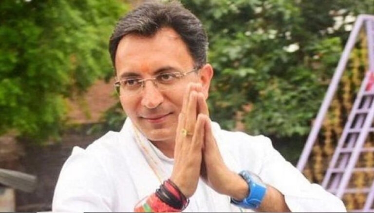 ‘यूपी एआई एंड हेल्थ इनोवेशन कॉन्फ्रेंस’ में केन्द्रीय मंत्री जितिन प्रसाद बोलेः एआई पैठ में शीर्ष पर भारत