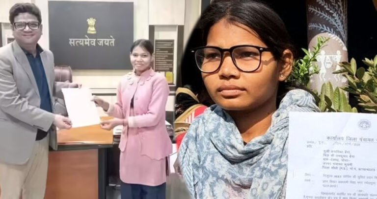 अनामिका बैगा के डॉक्टर बनने का सपना होगा साकार, मोहन सरकार ने दी नीट कोचिंग की सुविधा