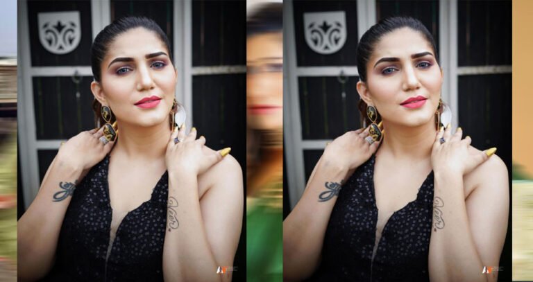 हरियाणवी डांसर सपना चौधरी को हाईकोर्ट से राहत, पासपोर्ट के मामले में बड़ी जीत