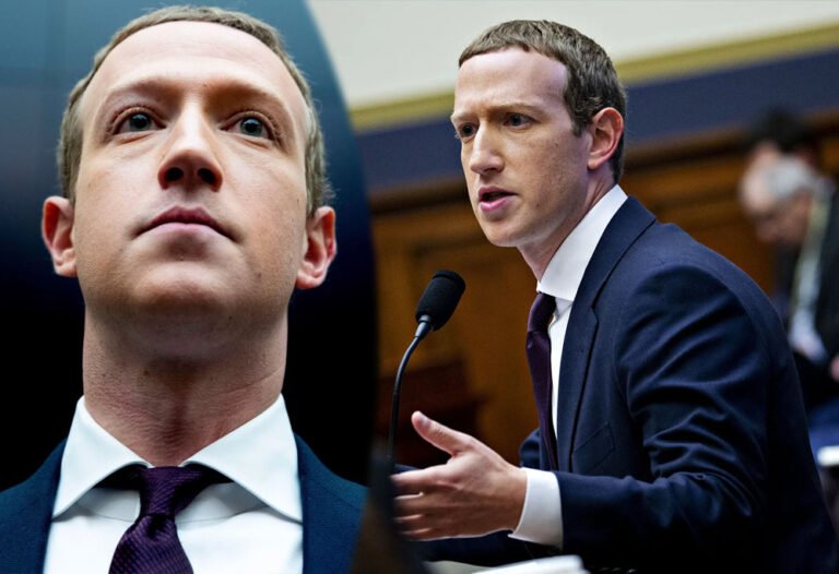 Meta बनने का सपना चुराया, फेसबुक के 1000 कर्मचारियों को जकरबर्ग ने किया नौकरी से बाहर