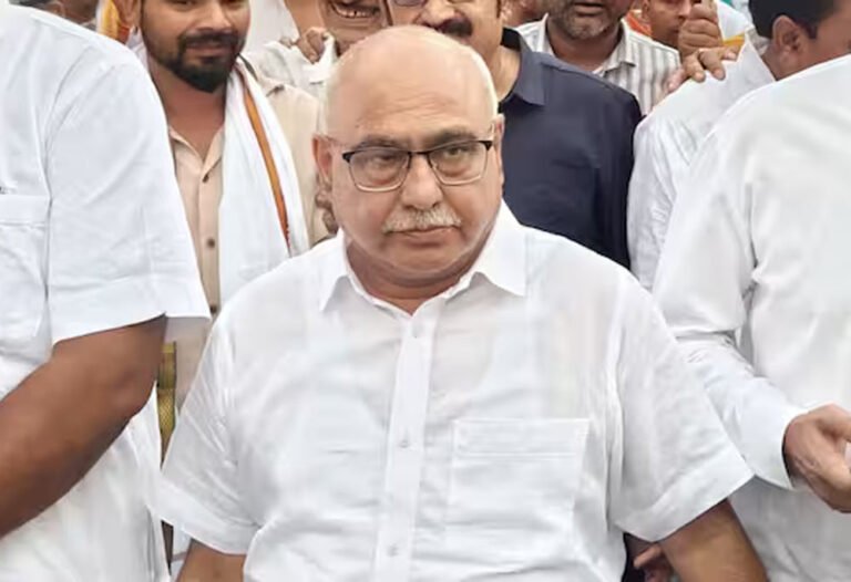 BJP में छिंदवाड़ा गुटबाजी पर प्रदेश अध्यक्ष का सख्त एक्शन, बंटी साहू और शेषराव यादव को भोपाल बुलाया