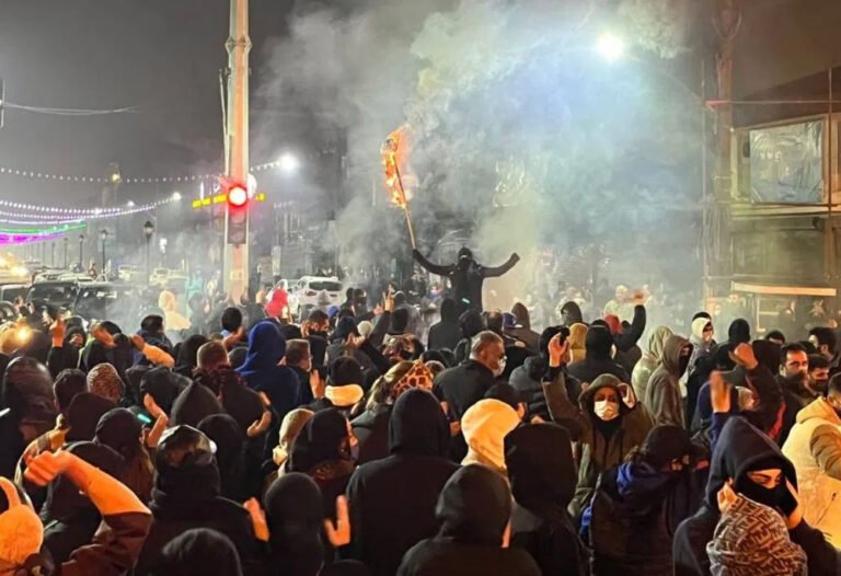 ईरान का आरोप: ट्रंप और नेतन्याहू को किलर बताया, 2500 मौतों का जिम्मेदार बना अमेरिका और इज़राइल