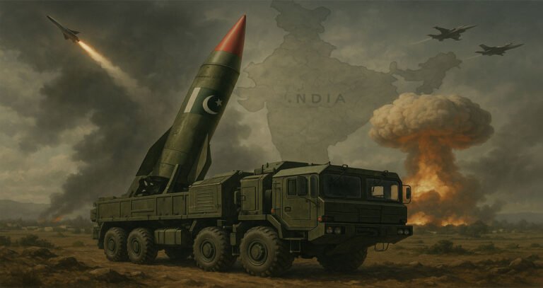 चीन-पाकिस्तान की मिसाइल फोर्स से भारत को कितनी चुनौती, जानिए सैन्य संतुलन की पूरी तस्वीर
