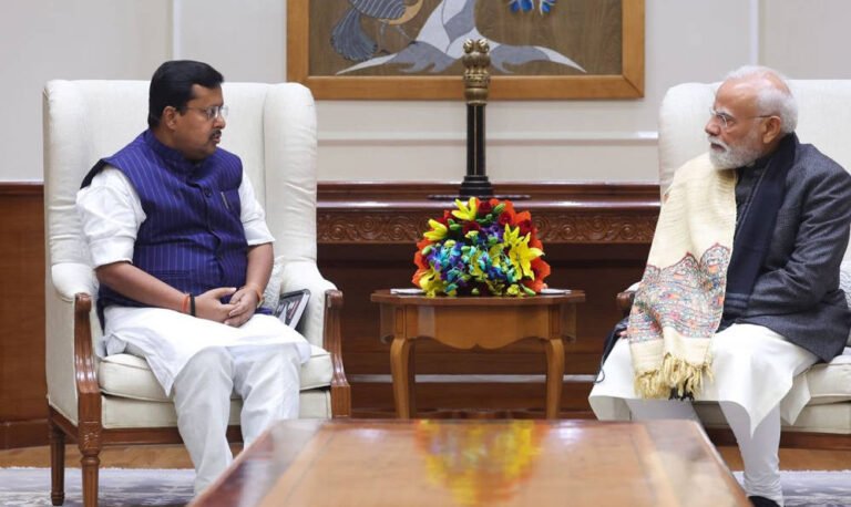 बीजेपी अध्यक्ष चुनाव में नितिन नबीन के प्रस्तावक बनेंगे पीएम मोदी, निर्विरोध जीत की संभावना