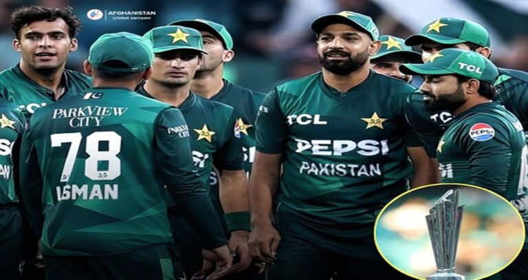भारत नहीं आने देंगे पाकिस्तानी मूल के चार खिलाड़ी, T20 वर्ल्ड कप 2026 में वीजा को लेकर बहस