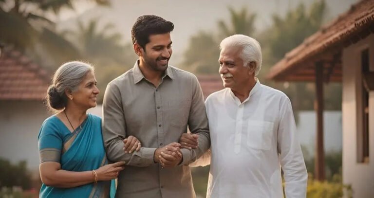 अब सरकारी कर्मचारियों को अपनी सैलरी का 15% बुजुर्ग माता-पिता के लिए देना होगा, अनदेखी पर कटौती