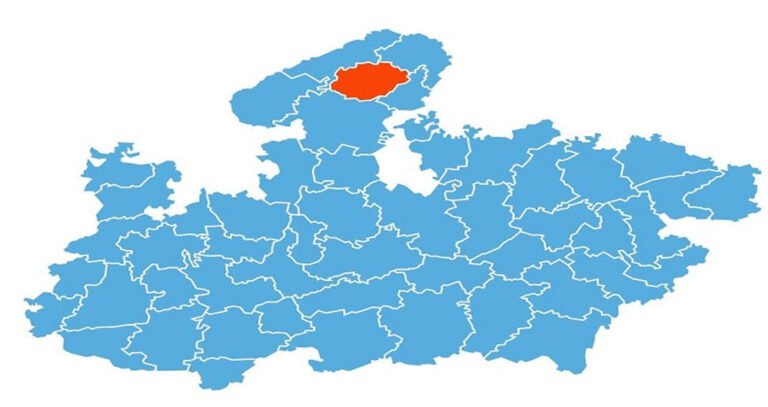 मध्यप्रदेश में एक नई तहसील का गठन, शासन ने किया ऐलान