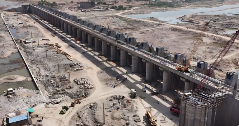 मध्यप्रदेश सरकार की 900 करोड़ की परियोजना, किसानों को मिलेगा बड़ा लाभ, दो जिले में बनेंगे बांध