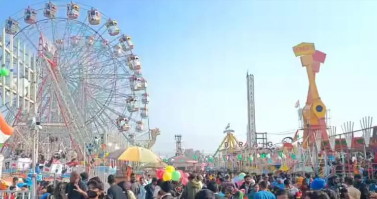 ग्वालियर और उज्जैन मेला में नई गाड़ी पर 50% टैक्स छूट, जानिए कैसे उठाएं फायदा