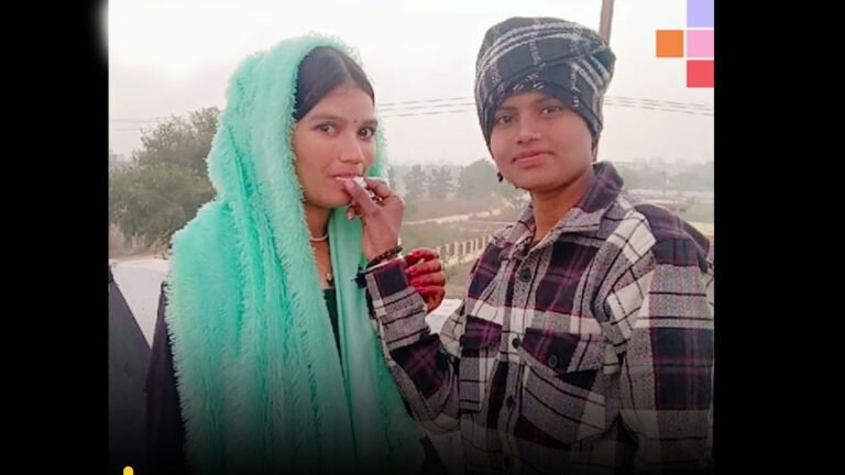 छतरपुर में दो युवतियों ने की शादी, सोनी और मोनी के 5 सालों का प्यार अब बना कानूनी संबंध