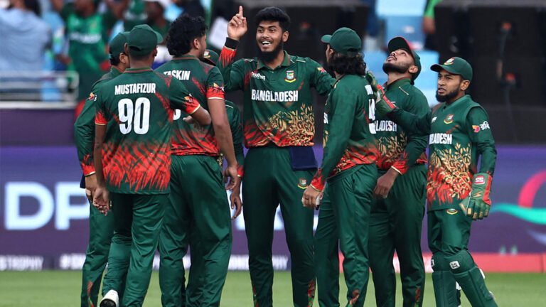 बांगलादेश क्रिकेट संकट में, खिलाड़ियों ने T20 लीग का किया बायकॉट, BCB पर हमला