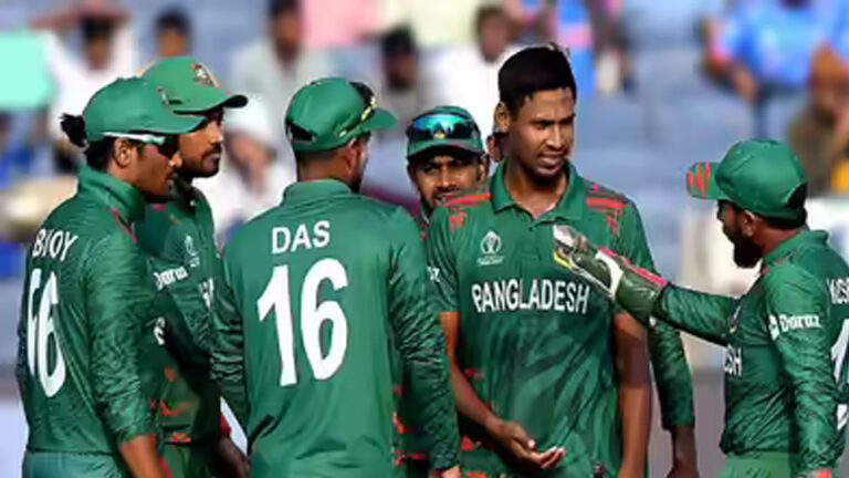 बांग्लादेश क्रिकेट में आंतरिक संकट, खिलाड़ियों ने BCB निदेशक को हटाने और हड़ताल की दी धमकी